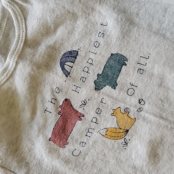 Carters Three Piece Set - Picture 2 of 3